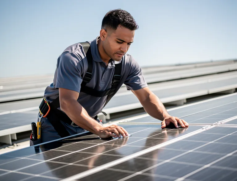 Solar Panel Installer service in East Kilbride